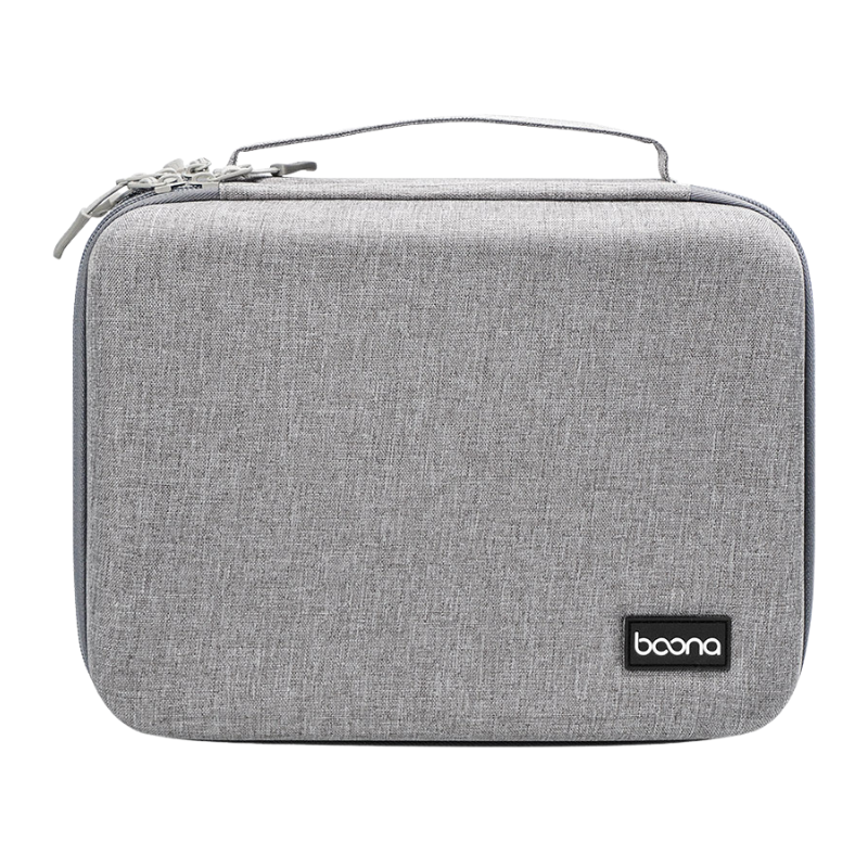 The Irvalen™ Max Bag by Camel Mountain – 4L, Fits Up to 11" Tablet