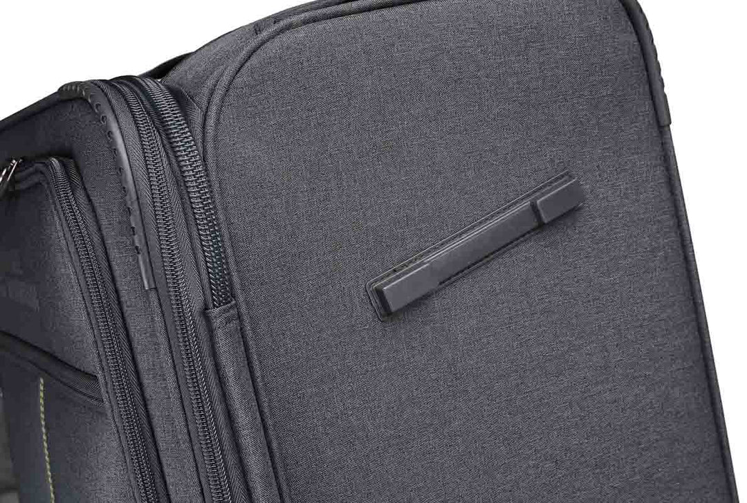 Camel Mountain®  Duo (26" + 30") – The Freedom to Choose the Right Capacity