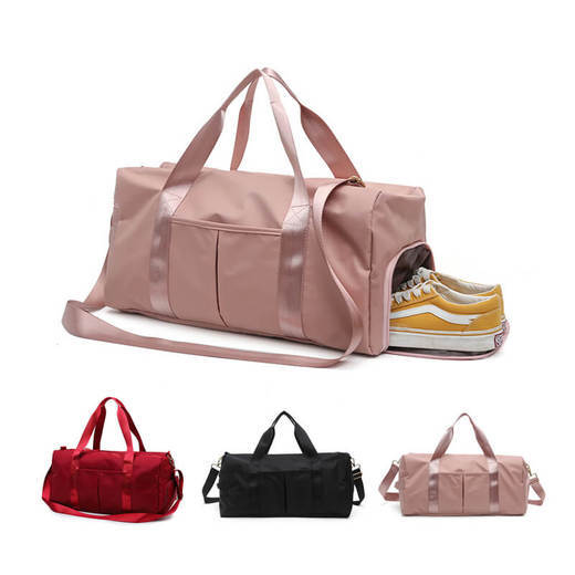 The Stonemanes™ Bag