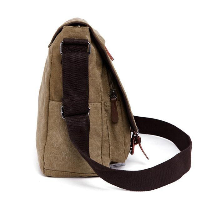 The Retro™ Pro Bag