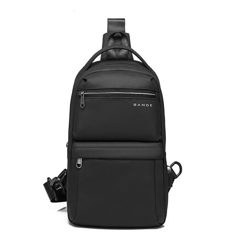 Scarlet Cross body BackPacks