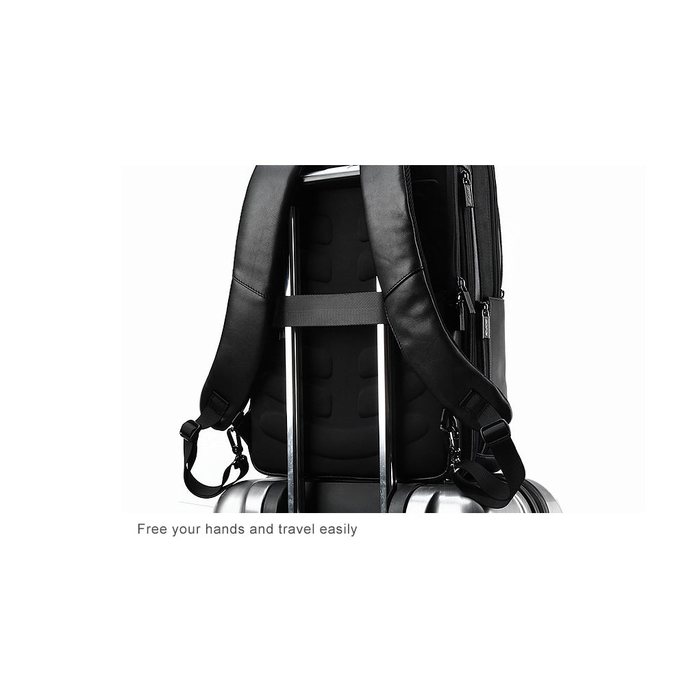 The Undeniable™ Pro Backpack