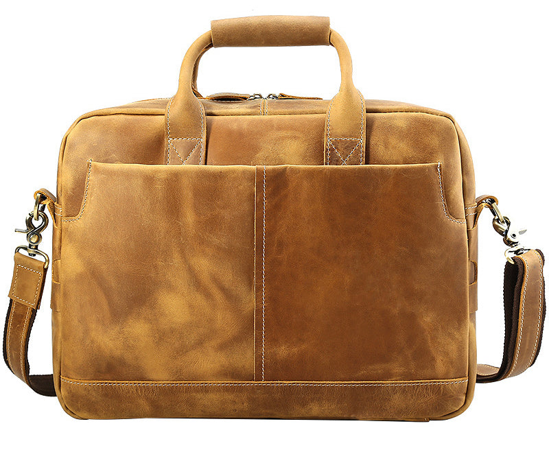 The Mike™ Pro Bag
