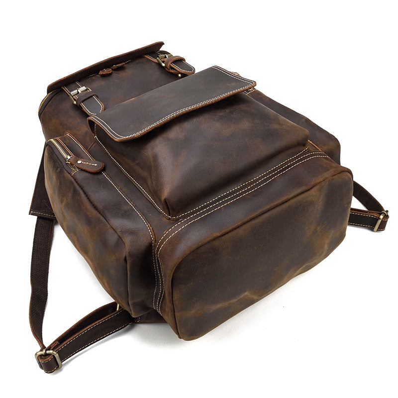 The Retro™ Pro 2.0 Backpack