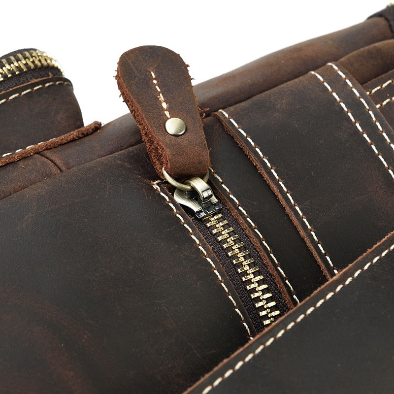 The Retro™ Pro 2.0 Backpack