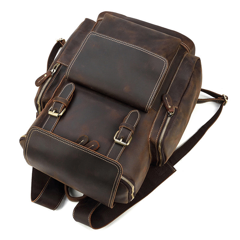 The Retro™ Pro 2.0 Backpack