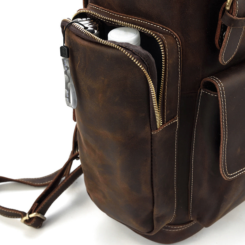 The Retro™ Pro 2.0 Backpack