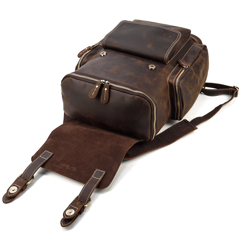 The Retro™ Pro 2.0 Backpack