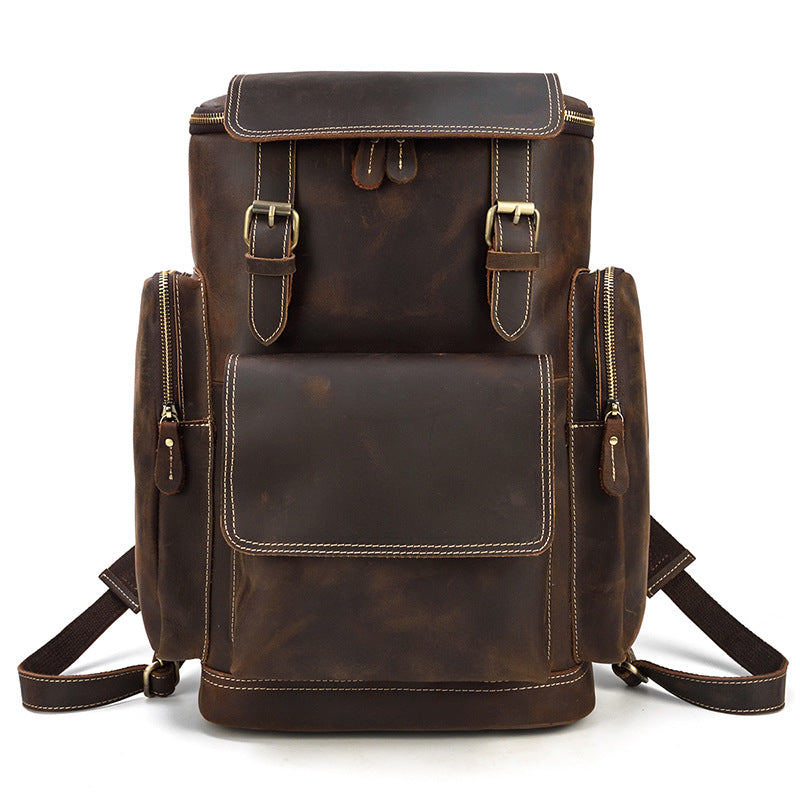The Retro™ Pro 2.0 Backpack