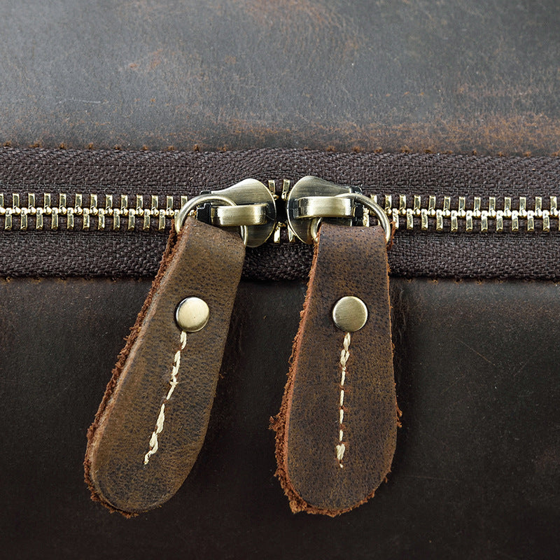 The Retro™ Pro 2.0 Backpack