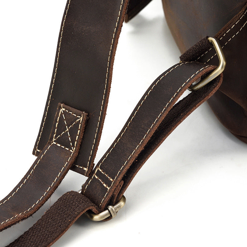 The Retro™ Pro 2.0 Backpack