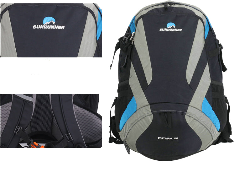The Regent™ Exclusive Backpack