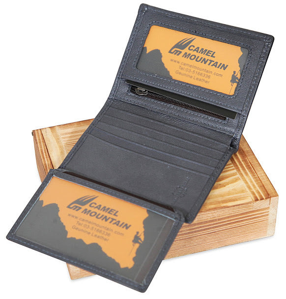 The Compact™ Pro Wallet