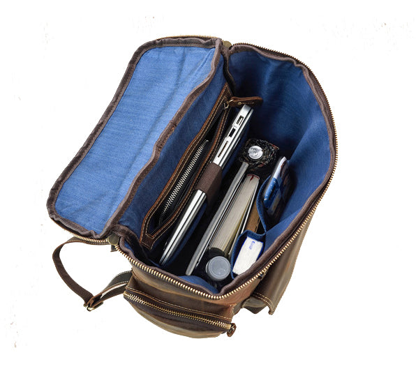 The Retro™ Pro 2.0 Backpack