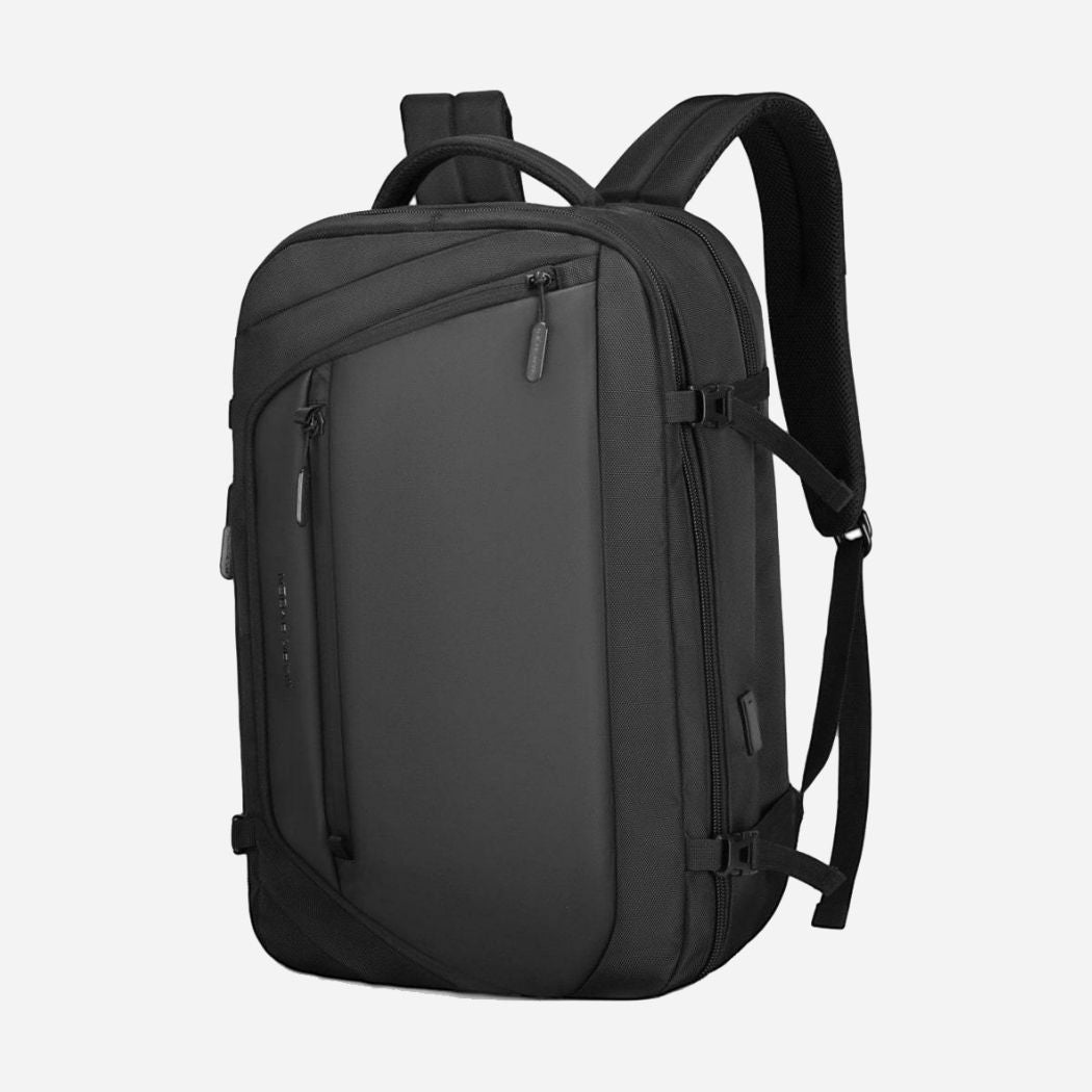Dolly business travel backpack for men