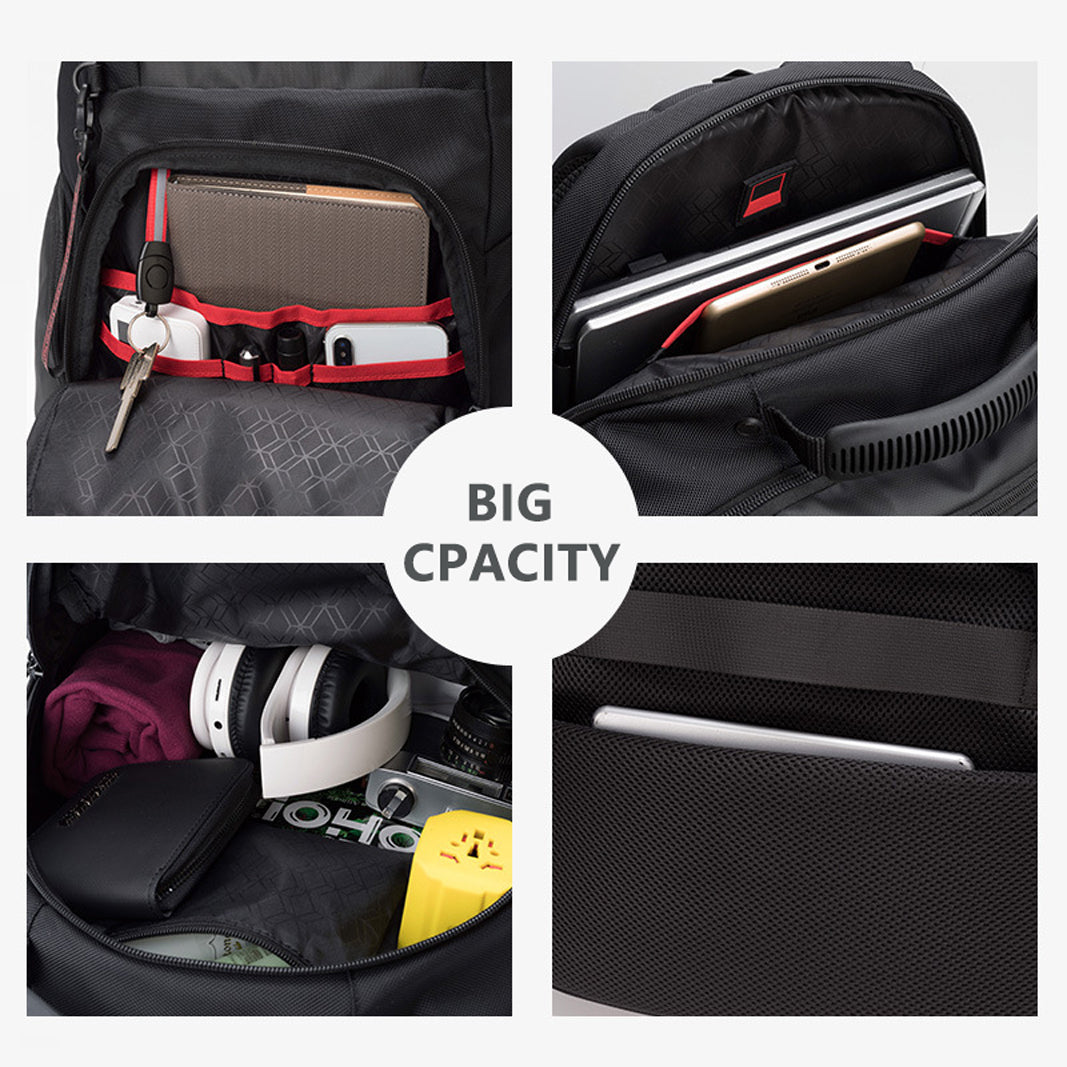 Laptop backpack 15.6''