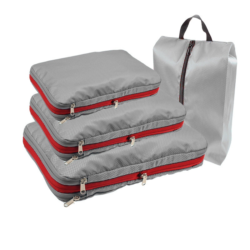 The Tinos™ Pro Bag