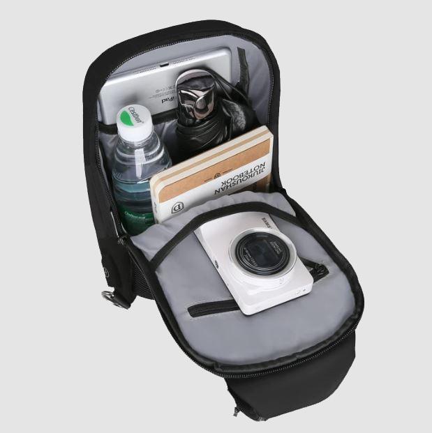 The Revolver™ 2.0 Sling Bag