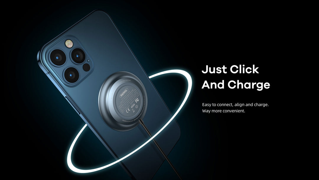The Yenty™ Pro Charger