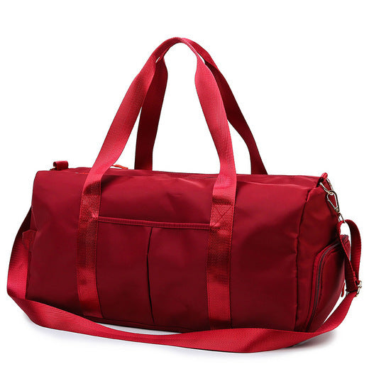 The Stonemanes™ Bag