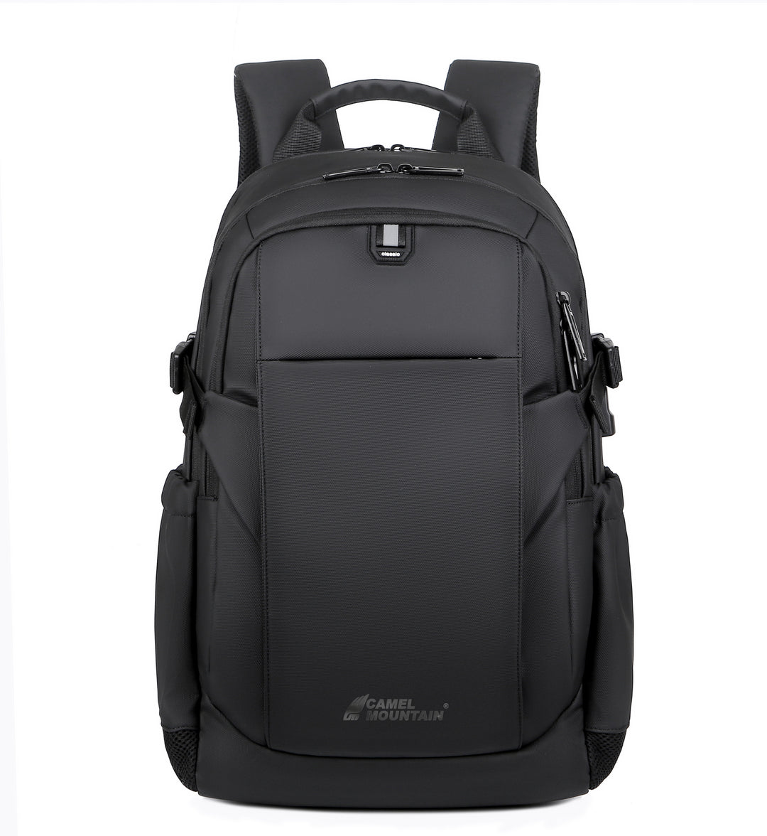 The Urbanism Deluxe Laptop Pack