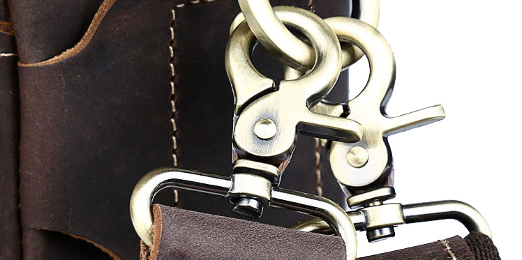 The Mike™ Pro Bag