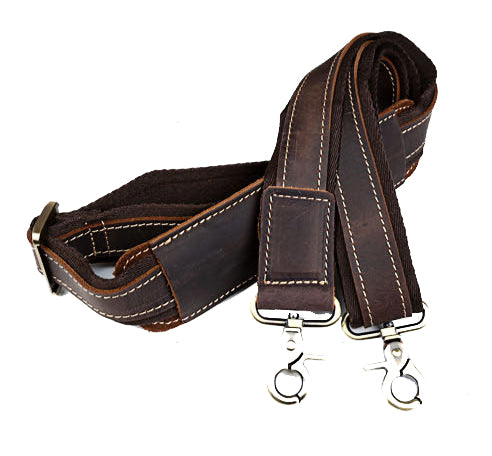 The Mike™ Pro Bag