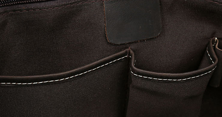 The Mike™ Pro Bag