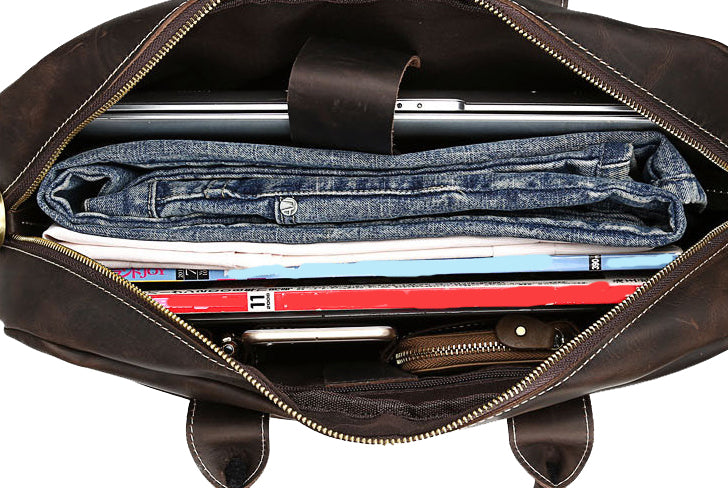 The Mike™ Pro Bag