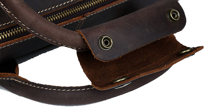 The Mike™ Pro Bag