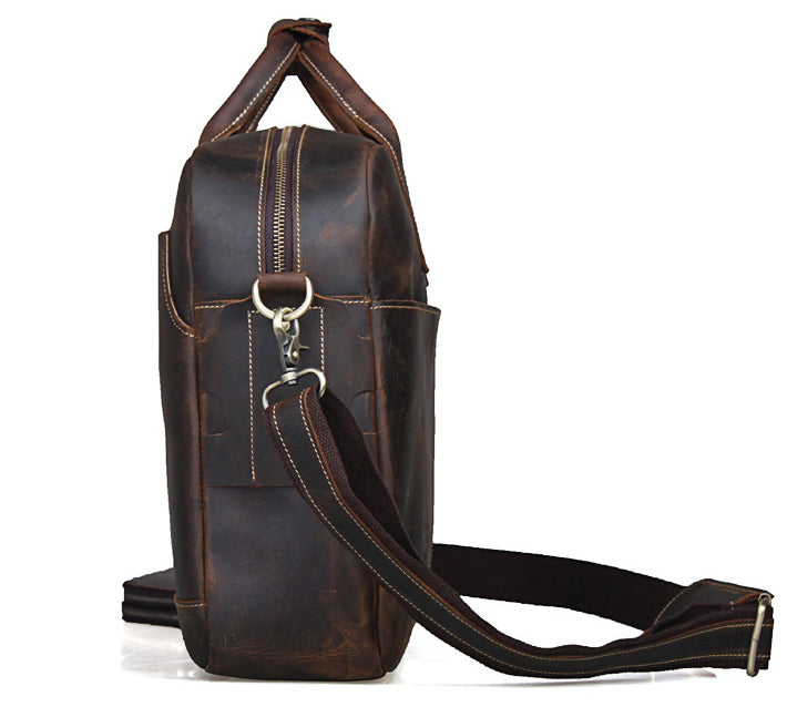 The Mike™ Pro Bag