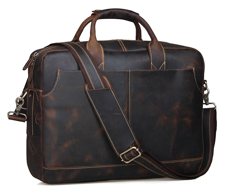 The Mike™ Pro Bag
