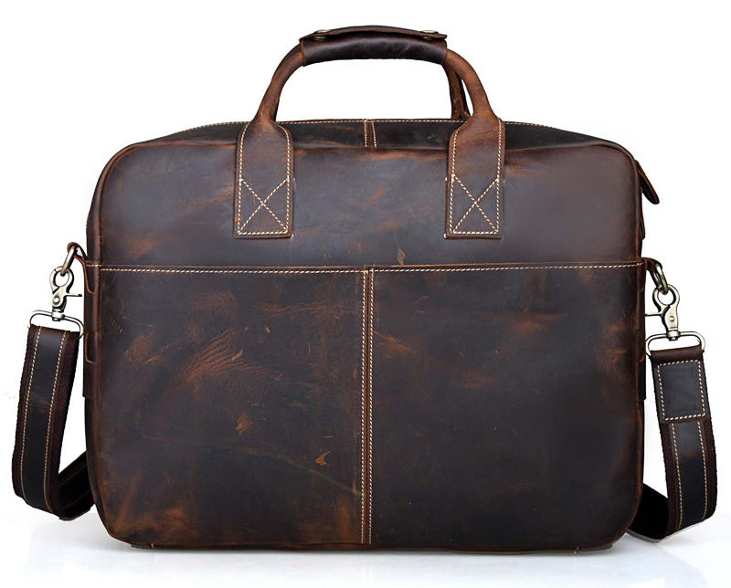 The Mike™ Pro Bag