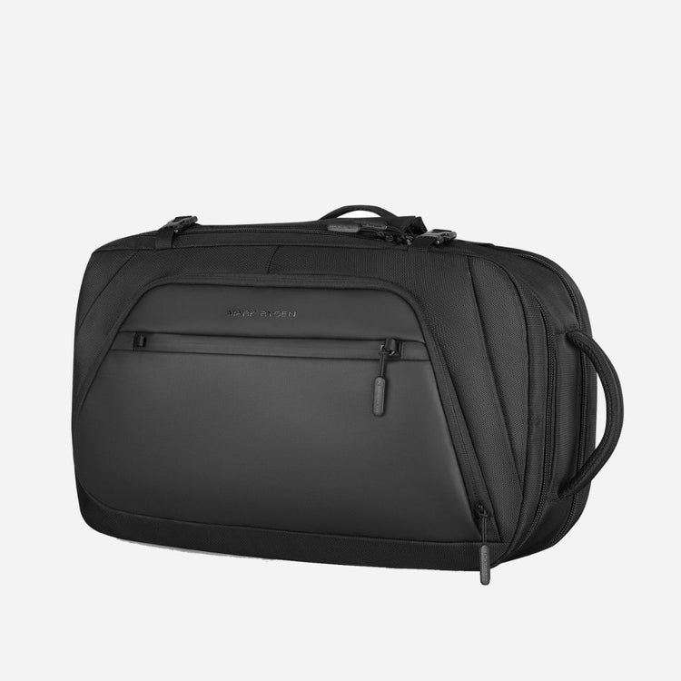 best black business backpack for men