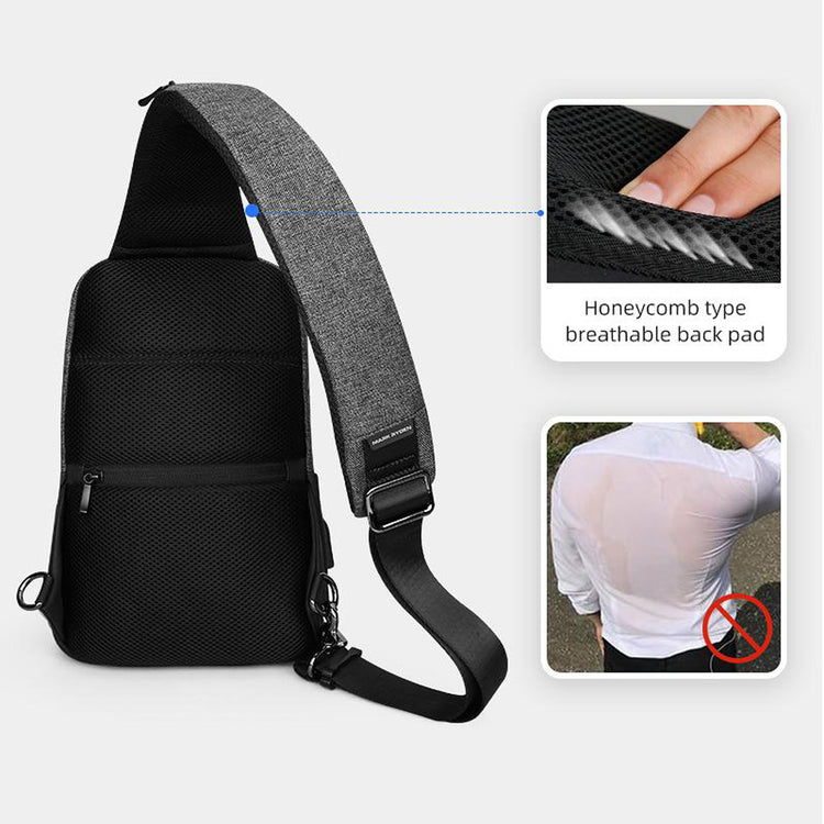 notpad backpack
