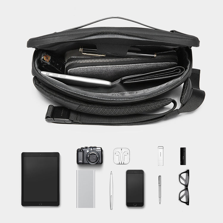 Notpad  bag