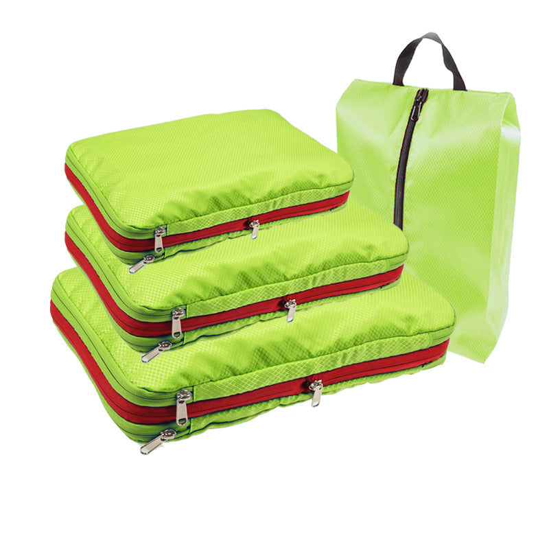The Tinos™ Pro Bag