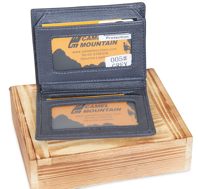 The Compact™ Pro Wallet