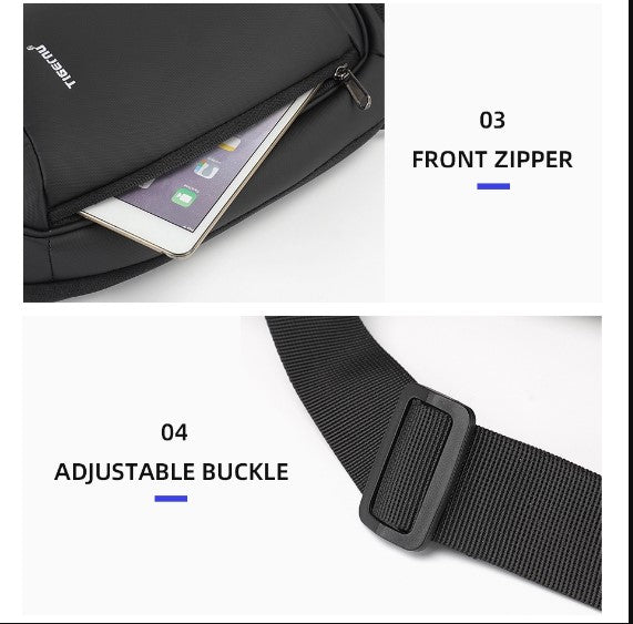 The Provocative™ Weatherproof