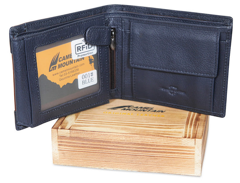 The Napa™ Pro Wallet