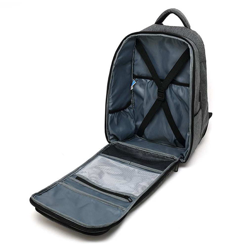 Laptop backpack