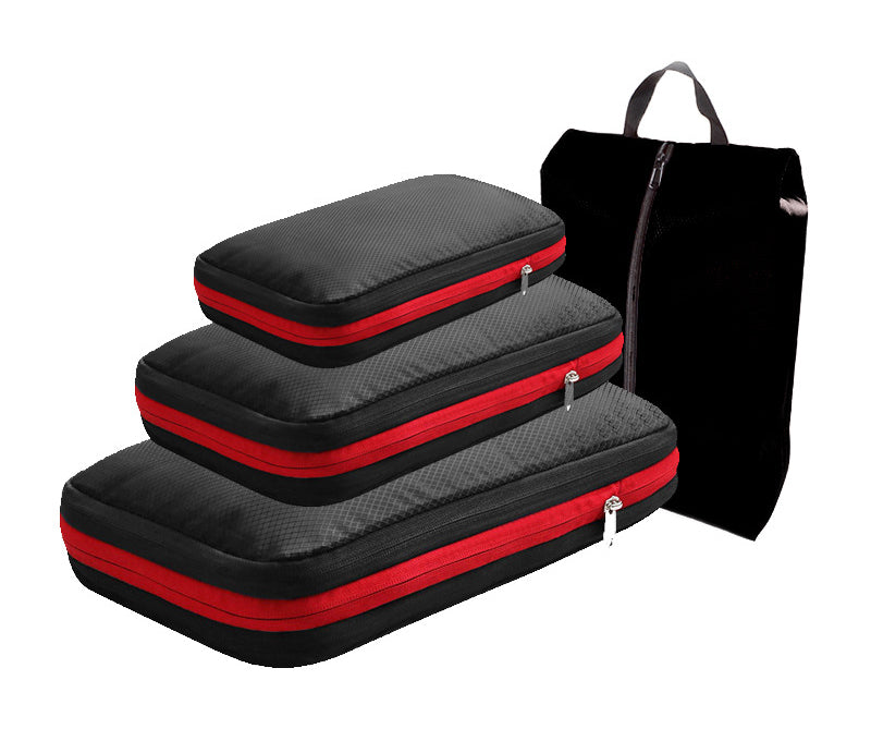 The Tinos™ Pro Bag