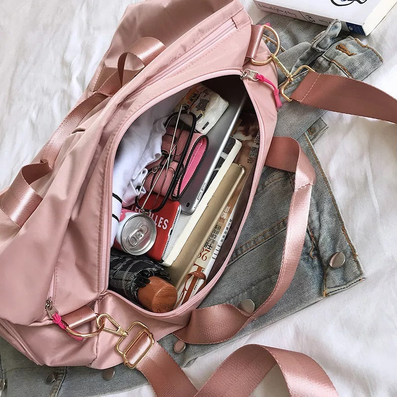 The Stonemanes™ Bag