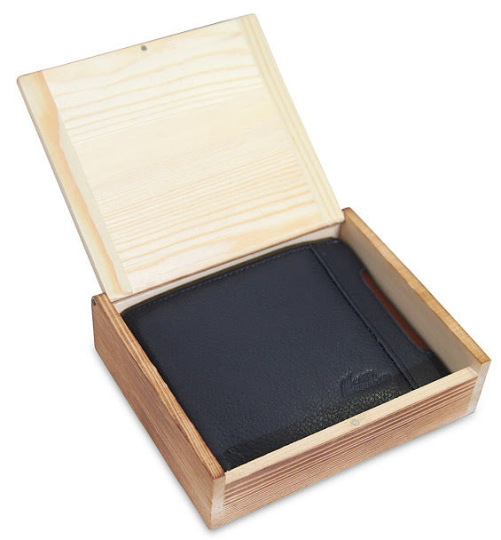 The Napa™ Pro Wallet