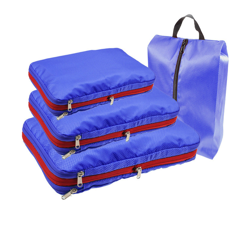 The Tinos™ Pro Bag