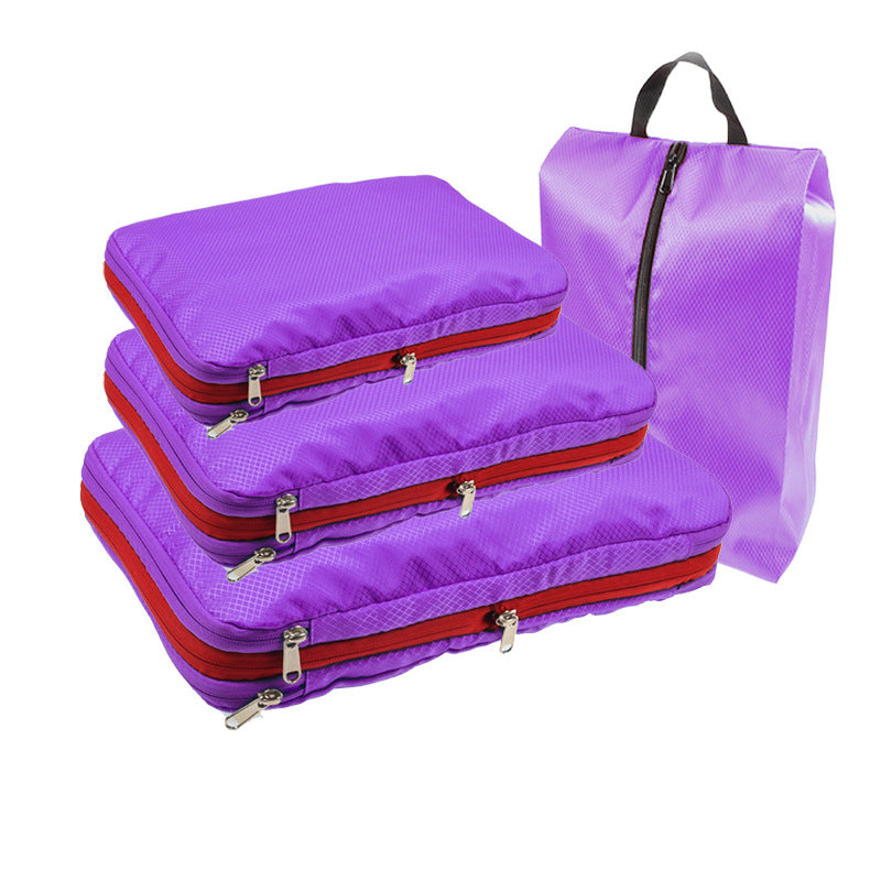 The Tinos™ Pro Bag