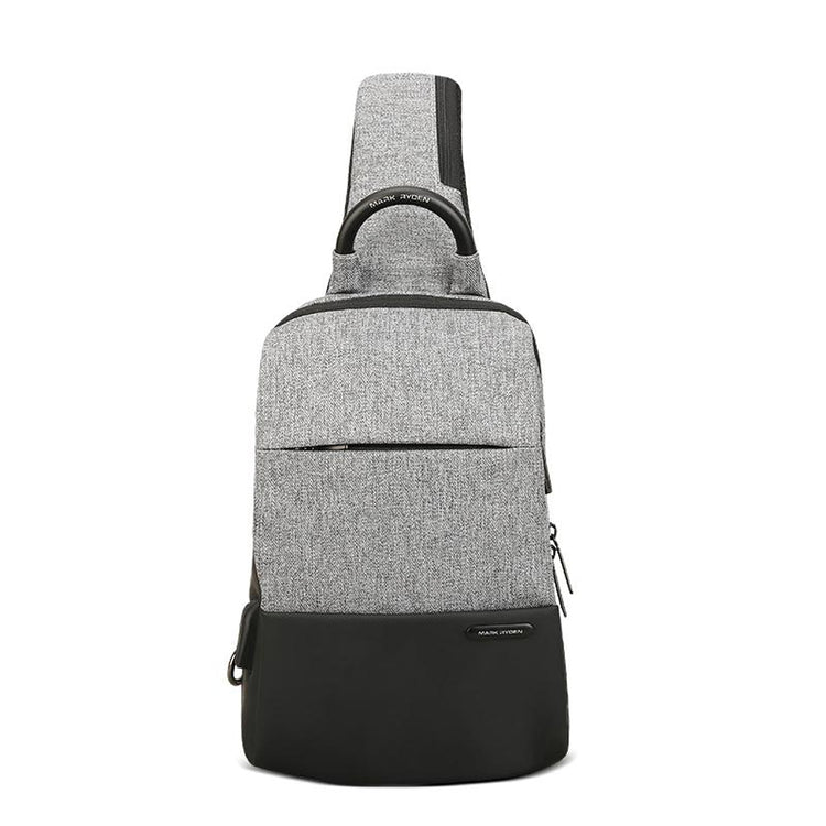Cross body BackPacks 