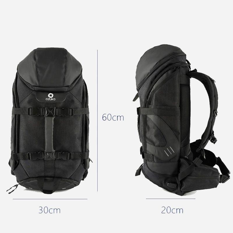 Barcelona Duffel Bag