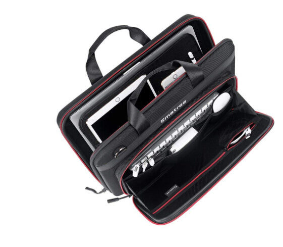marc shoulder bag for 15" laptop