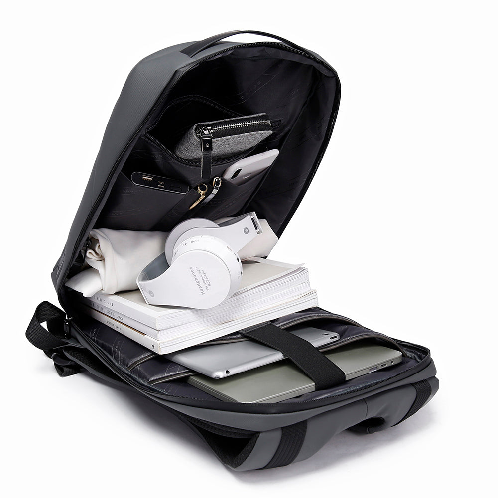 Notpad backpack for 15" laptop